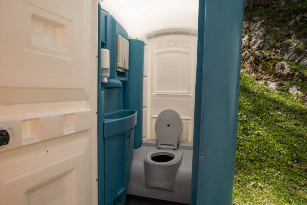 Best Emergency porta potty rental  in Morris, OK
