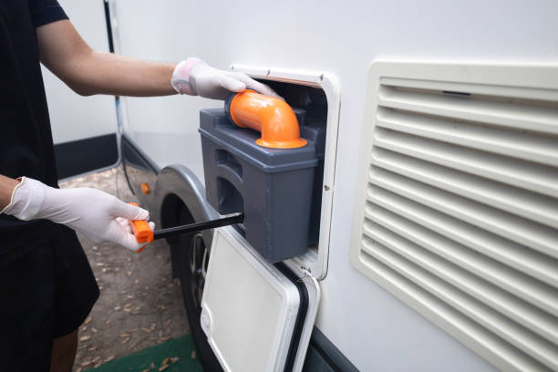 Best Long-term porta potty rental  in Morris, OK
