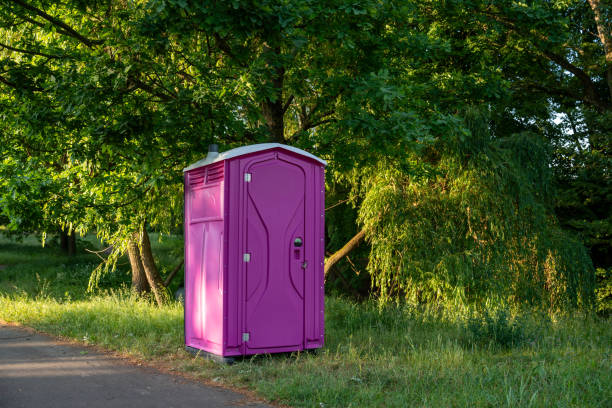 Best High-end porta potty rental  in Morris, OK